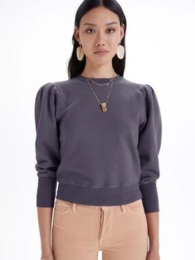 MOTHER - The Curve ball Sweatshirt